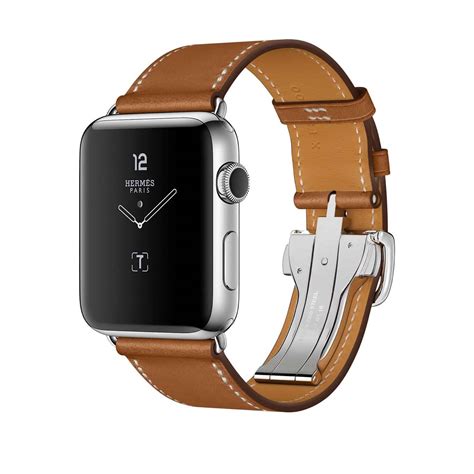 apple watch hermes 42mm